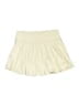 Old Navy Solid Ivory Casual Skirt Size XL - photo 2