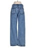 Unbranded Blue Jeans Size S - photo 2