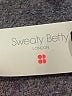 Sweaty Betty Ivory Active T-Shirt Size XXL - photo 7