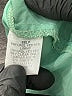 Soieblu 100% Polyester Solid Teal Green Cocktail Dress Size M - photo 7