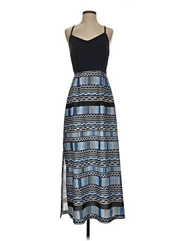 J.Crew Factory Store Casual Dress (view 1)