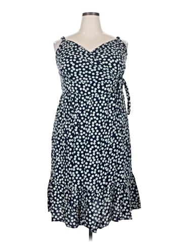 AUW Casual Dress (view 1)