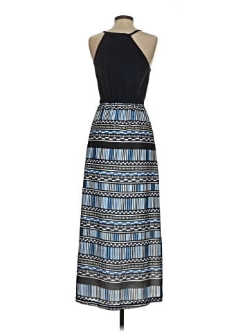 J.Crew Factory Store Casual Dress (view 2)