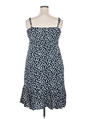 AUW Casual Dress (view 2)