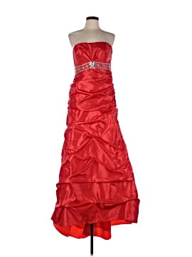 Betsy & Adam Cocktail Dress