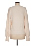 Madewell Ivory Pullover Sweater Size M - photo 2