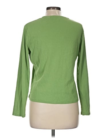 Cherokee 3/4 Sleeve T-Shirt (view 2)
