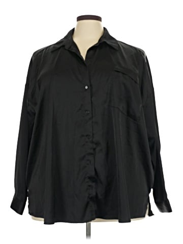 Arula 3/4 Sleeve Blouse (view 1)