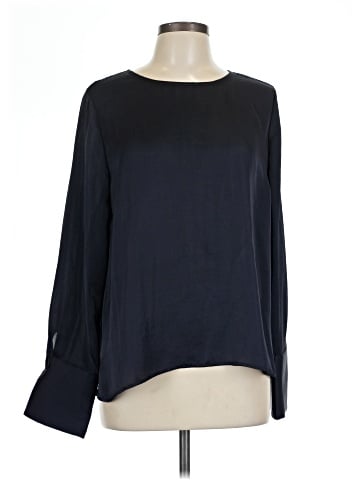 Chelsea28 Long Sleeve Blouse (view 1)