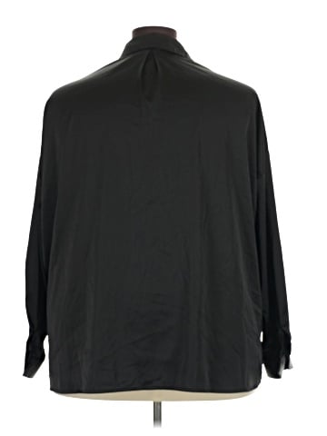 Arula 3/4 Sleeve Blouse (view 2)