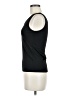 Unbranded Black Sleeveless T-Shirt Size M (estimated) - photo 5