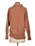 Abercrombie & Fitch Brown Pullover Sweater Size XS - photo 2