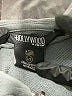 Assorted Brands 100% Cotton Silver Pullover Hoodie Size L - photo 7