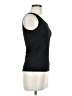 Unbranded Black Sleeveless T-Shirt Size M (estimated) - photo 4