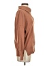 Abercrombie & Fitch Brown Pullover Sweater Size XS - photo 4