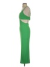 Shein Green Cocktail Dress Size 4 - photo 5