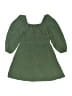 Assorted Brands 100% Rayon Solid Green Dress Size 6 - photo 1