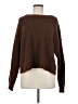American Eagle Outfitters Brown Pullover Sweater Size M - photo 1