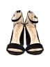 Sam Edelman 100% Leather Black Heels Size 7 - photo 2