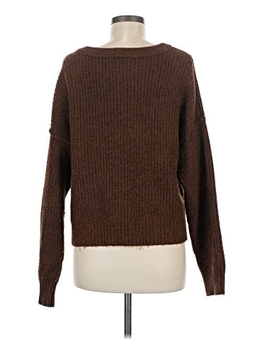 American Eagle Outfitters Pullover Sweater (view 2)