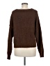 American Eagle Outfitters Brown Pullover Sweater Size M - photo 2