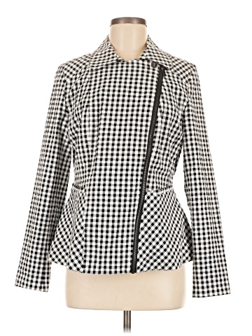 Isaac Mizrahi LIVE! Blazer (view 1)