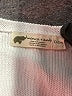 Monica + Andy 100% Cotton White Sweatshirt Size 0-3 mo - photo 3