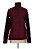 Mondetta Burgundy Turtleneck Sweater Size L - photo 1