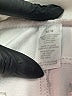 Unbranded Solid Gray Casual Pants Size M - photo 5