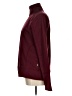 Mondetta Burgundy Turtleneck Sweater Size L - photo 5