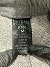 Reflex Gray Casual Pants Size M - photo 4