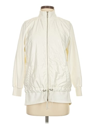 Zenergy by Chico's Track Jacket (view 1)