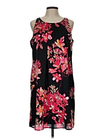 Dana Buchman Casual Dress (view 1)