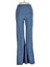 Athletic Works Blue Active Pants Size S - photo 1