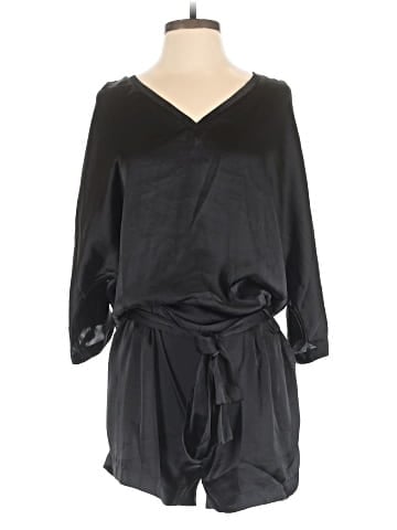 OVERLOVER Romper (view 1)