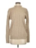 Assorted Brands Tan Turtleneck Sweater Size Sm - Med - photo 1