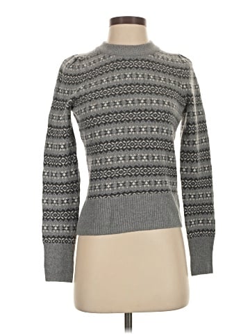 Faherty Turtleneck Sweater (view 1)