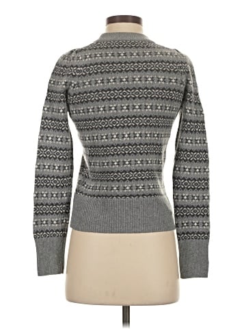 Faherty Turtleneck Sweater (view 2)