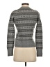 Faherty Gray Turtleneck Sweater Size XXS - photo 2
