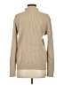 Assorted Brands Tan Turtleneck Sweater Size Sm - Med - photo 2