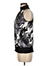 B-Works 100% Polyester Black Tank Top Size M - photo 5