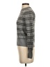 Faherty Gray Turtleneck Sweater Size XXS - photo 5