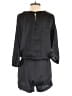 OVERLOVER Black Romper Size XS - photo 2