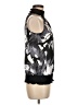 B-Works 100% Polyester Black Tank Top Size M - photo 4