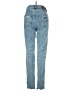 American Eagle Outfitters Hearts Blue Jeans Size 000R - photo 2