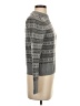 Faherty Gray Turtleneck Sweater Size XXS - photo 4