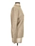 Assorted Brands Tan Turtleneck Sweater Size Sm - Med - photo 4