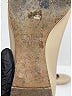 Chloé Tan Leather Lauren Ballet Flats Size EU (IT) 37 / US 7 - photo 4