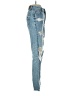 American Eagle Outfitters Hearts Blue Jeans Size 000R - photo 4
