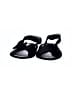Weeplay kids Solid Black Booties Size 0-3 mo (baby) - photo 2